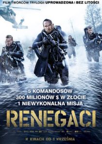 Renegaci