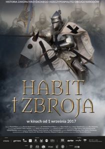 Habit i zbroja - Kultura Dostępna