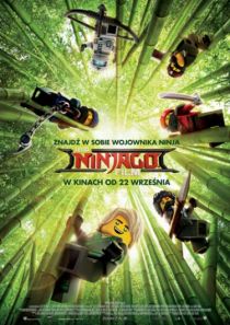 Lego Ninjago
