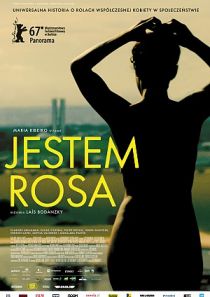 Jestem Rosa - Kino Konesera