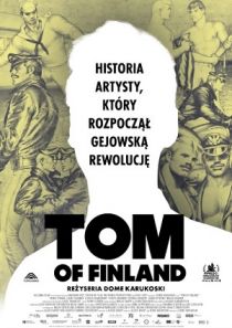 Tom of Finland