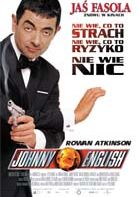 Johnny English