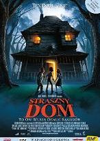 Straszny Dom
