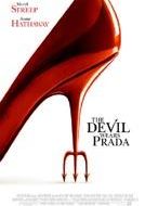 Diabeł ubiera się u Prady