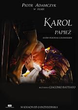 Karol - Papież, który pozostał człowiekiem