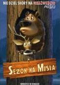 Sezon na misia (DUBBING)