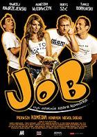 Job, czyli ostatnia szara komórka