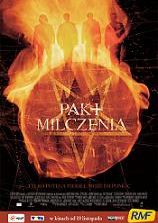 Pakt milczenia