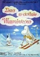 Zima w dolinie Muminków