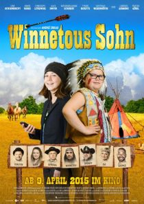 AFM Syn Winnetou
