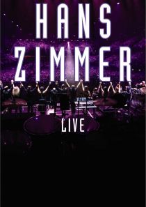 Hans Zimmer - Koncert z Pragi