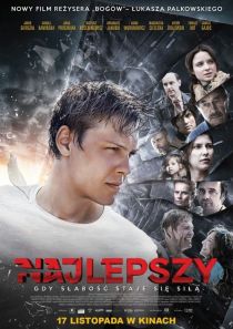 Najlepszy - Kultura Dostępna