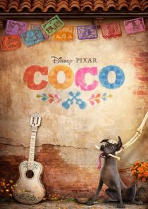 Coco (dubbing, mała sala)