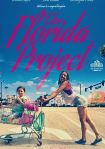 The Florida Project (mała sala)