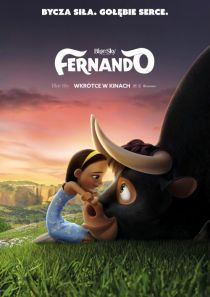 Fernando (3D, Dubbing)