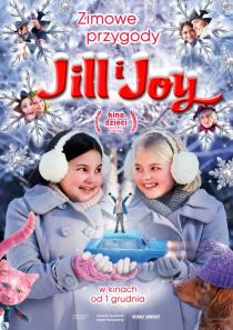 Poranki: Zimowe przygody Jill i Joy