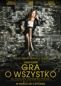 Gra o wszystko (Napisy) - Kino Konesera