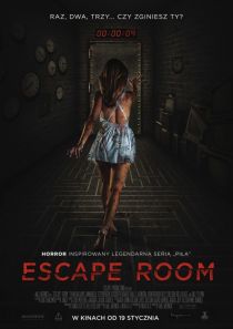 Escape Room (napisy)
