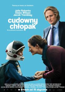 Cudowny chłopak (lektor)