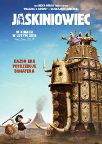 Jaskiniowiec (dubbing)
