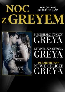 Noc z Greyem