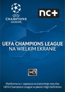 Liga Mistrzów UEFA: Real Madryt - PSG