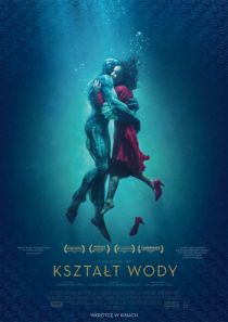 Kształt wody (napisy)