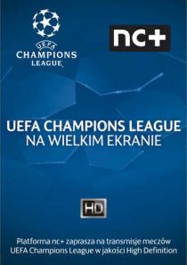Liga Mistrzów UEFA: Chelsea - Barcelona