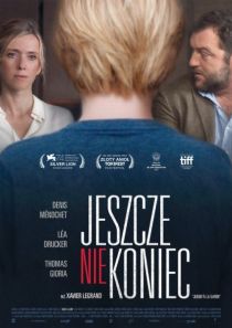 Kino letnie: Jeszcze nie koniec