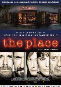 The place (napisy, mała sala)