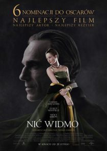 Nić widmo (napisy, mała sala)