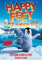 Happy Feet. Tupot małych stóp (Dubbing)