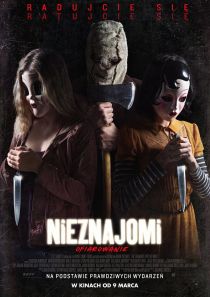 Nieznajomi: Ofiarowanie (napisy)