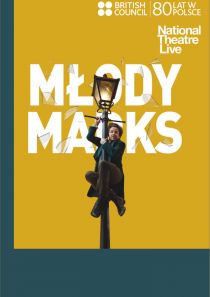 National Theatre Live: Młody Marks