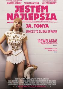 Niezauważone perły: Jestem najlepsza. Ja, Tonya