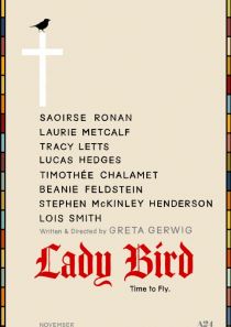 Lady Bird (napisy)