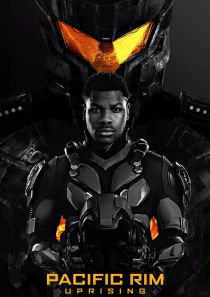 Pacific Rim: Rebelia