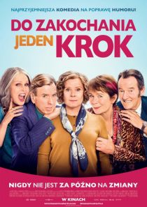Do zakochania jeden krok - Kino Konesera