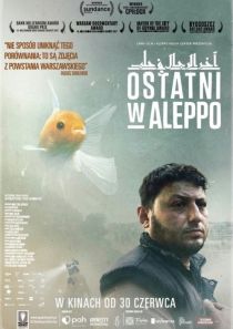 Ostatni w Aleppo - Kino Konesera