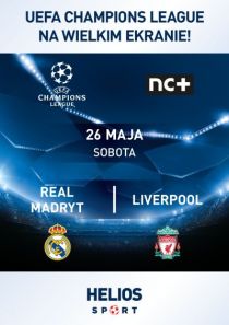 Liga Mistrzów UEFA - Finał