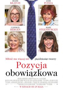 Pozycja obowiązkowa (napisy, mała sala)