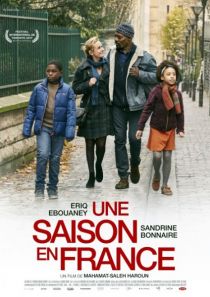 Wiosna filmów: Jesień we Francji