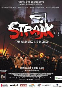Strajk