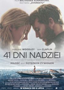 41 dni nadziei (napisy) - Kino Konesera