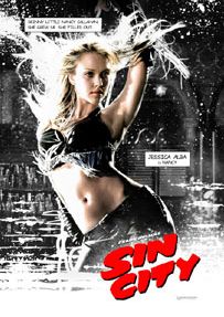 Sin City