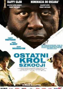 Ostatni król Szkocji