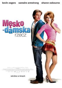 Męsko-damska rzecz