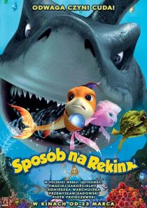 Sposób na rekina