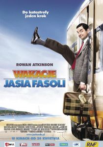 Wakacje Jasia Fasoli