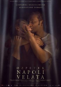 Neapol spowity tajemnicą (napisy)